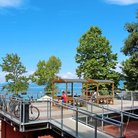 Holiday Home Cisano & San Vito-1 By Interhome Lazise Exterior foto